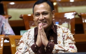 Ketua KPK Firli Bahuri Didesak Mundur Gara-Gara Ini