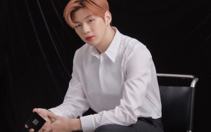 Kang Daniel Bagikan Momen Pemotretan Album Comeback 'CYAN' Lewat Video Teaser Spesial