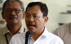 Bukan 'Lockdown', Ini Kiat Jitu Menkes Terawan Tangkal Wabah Corona