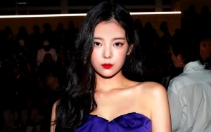 Lia Kenang Hari Pertama Jadi Trainee, Dapat Perlakuan Seperti Ini dari Member ITZY Lainnya