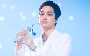 Satu SMA, Aktor Ini Sebut Kai EXO Rebut Gelar Cowok Paling Populer Darinya