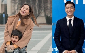 Nagita Slavina Pamer Gaya Rambut Unik Terbaru Rafathar, Dipuji Bak Siwon Junior