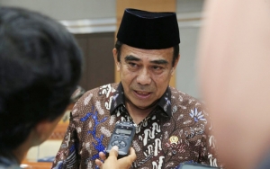 Wabah Corona 'Ganggu' Ibadah, Menag Pastikan Tarawih dan Buka Bersama Tetap Jalan
