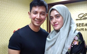 Fairuz A. Rafiq Tak Dendam Hingga Sudah Maafkan Trio Ikan Asin, Beneran?