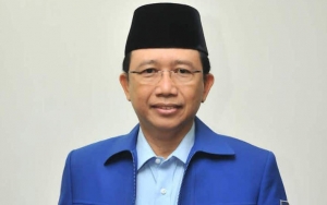  Marzuki Alie Sebut Kongres Demokrat Digelar Mendadak Demi Politik Dinasti, Sindir SBY-AHY?