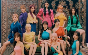 Konsep Album 'BLOOM*IZ' IZ*ONE Dijiplak Habis-Habisan Girl Grup Vietnam