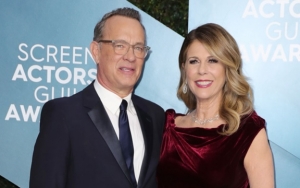 Tom Hanks dan Istri Bagikan Kabar Terbaru dari Ruang Isolasi Corona