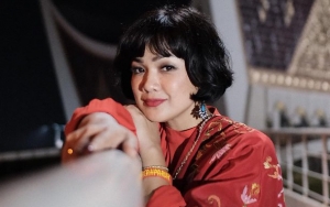 Ulang Tahun ke-40, Nirina Zubir Bahagia Bisa Rayakan di Raja Ampat