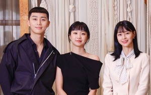 Kim Da Mi dan Kwon Nara Lanjut Jadi Rival Cinta Rebutan Park Seo Joon di 'Itaewon Class'