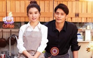 Romantis di Film, Begini Kesan Pertama Sung Hoon dan Kim So Eun pada Satu Sama Lain