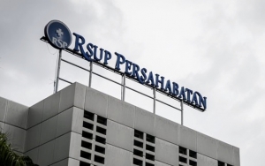 Pasien Positif Corona Nekat Kabur Larikan Diri Dari RSUP Persahabatan, Kok Bisa?