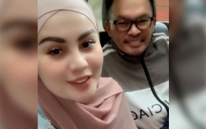 Nikahi Faisal Harris, Jennifer Dunn Ternyata Belum Resmi Cerai dari Suami Pertama