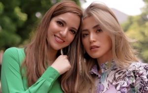 Nia Ramadhani Sukses Gelar Pesta Lajang Jedar, Sindir Pengantin 'Rempong'