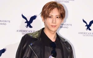 Rampung Wamil, Tampang Jang Hyunseung Jadi Bahan Gosip