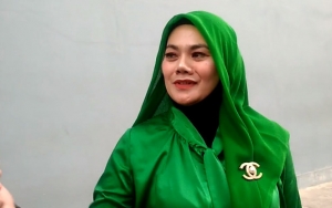 Sarita Komentari Jennifer Dunn Belum Cerai dari Suami Pertama, Bakal Balikan Dengan Faisal Harris? 