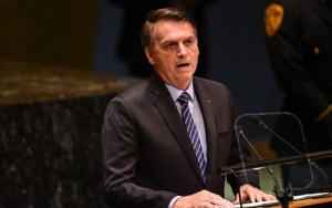 Sempat Diisukan Positif Corona, Presiden Brasil Akhirnya Ungkap Hasil Tes