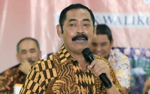 Buntut 1 Korban Meninggal Corona, Wali Kota Solo Lakukan 'Lockdown'