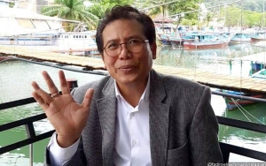 Ini Kata Istana Soal Desakan WHO ke Jokowi Terkait Darurat Nasional Corona