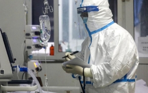 Wabah Corona 'Menggila', Pemerintah Tunjuk 2 Lab Ini Untuk Tempat Tes Spesimen