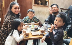 Imam Darto Sering Kepergok Anak Saat Berhubungan Intim dengan Istri
