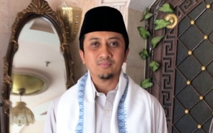Ustaz Yusuf Mansur Imbau Masyarakat Tak Hanya Doa Agar Terhindar Dari Virus Corona