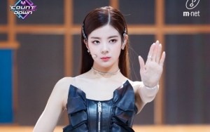 Lia ITZY Tuai Kritik Usai Kedapatan 'Malas' Menari