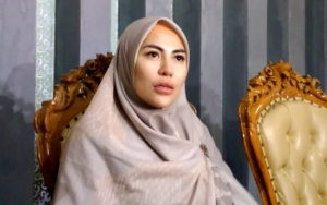 Diisukan Nikah 6 Kali, Mertua Cinta Penelope Stres
