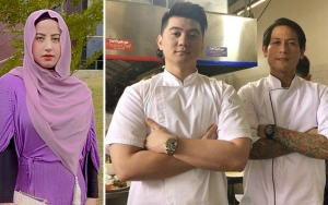 Menu Resto Chef Juna dan Chef Arnold Dinilai Selebgram Tasyi, Mana Yang Terenak?