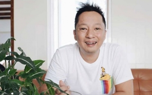 Ringgo Agus Rahman Berbagi Kisah 'Pernikahan Darurat' Sang Kakak Ipar