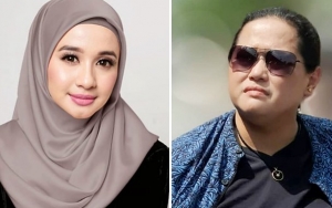 Geger Mbak You Ramal 'Artis B Narkoba', Laudya Cynthia Bella Unggah Doa Tawakal