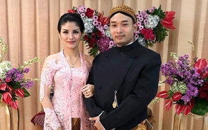 Usai Koma, Suami Intan RJ Meninggal Dunia 
