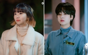 Gaya Rambut Baru Kim Da Mi dan Lee Joo Young Di 'Itaewon Class' Dicibir Aneh
