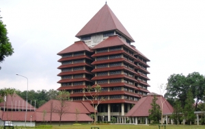 UI 'Lockdown' Karena Corona: Mahasiswa Diminta Pulang ke Rumah dan Terapkan Kuliah Jarak Jauh