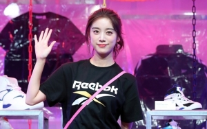 Hyelim Wonder Girls Terungkap Pacari Non-Selebriti Selama 7 Tahun, Diduga Seniman Taekwondo Ini
