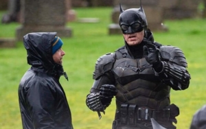'The Batman' Tetap Lanjutkan Syuting di Tengah Wabah Corona