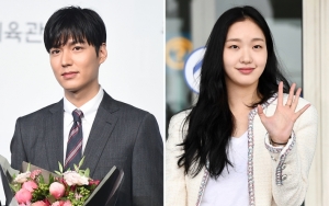 'The King: Eternal Monarch' Lee Min Ho dan Kim Go Eun Rilis Detail Bagan Hubungan Karakter