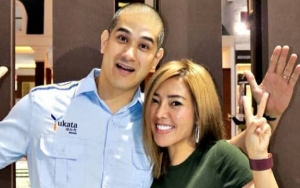 Okan Cornelius Dan Istri Trauma Ikut Program Bayi Tabung, Ada Apa?