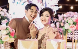 Felicya Angelista-Caesar Hito Serasi Pakai Baju Pengantin Jawa, Akui Sering Cekcok Jelang Nikah