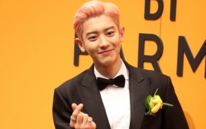Chanyeol EXO Comeback Posting Foto Kece di Weibo, Follower Langsung Nambah 1 Juta