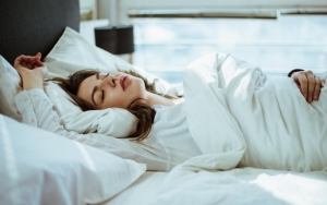 Jangan Dibiasakan, 7 Dampak Buruk Ini Bisa Kamu Dapatkan Jika Sering Tidur dalam Kondisi Lapar