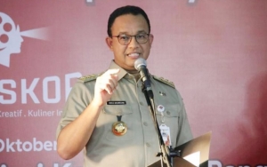 Tunda UN di Jakarta Gegara Corona, Anies Ternyata Belum Koordinasi dengan BSNP