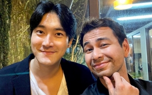 Dikenal Tajir Melintir, Rumah Raffi-Nagita Kehabisan Pulsa Listrik Sebelum Sambut Siwon