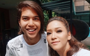 Minta El Rumi Pulang, Maia Estianty Geram ke Orang yang Remehkan Virus Corona
