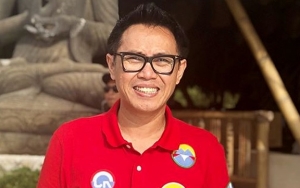 Eko Patrio Sempat Sarankan Pengobatan Alternatif Sebelum Suami Intan RJ Meninggal