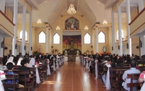 Tak Hanya Kampus, Sebagian Gereja Juga Terapkan Ibadah Online Demi Cegah Corona