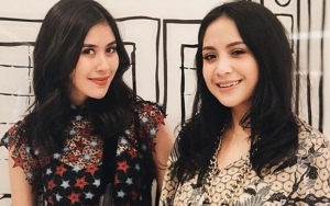 Tajir Melintir, Nagita Slavina Kedapatan Beri Hadiah Mahal Ini untuk Anak Kembar Syahnaz