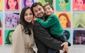 Raffi Ahmad Beli Mobil 700 Juta, Nagita Slavina - Rafathar Malah Ngomel dan Ngamuk