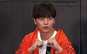 Sedih Tinggalkan 'Master in the House', Sungjae BTOB Isyaratkan Bakal Wamil Tahun Ini