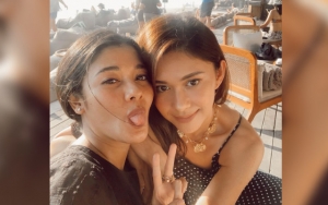 Nana Mirdad Liburan Bareng Naysila, Bongkar Alasan Tega Tinggal Suami Dan Anak