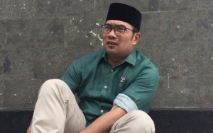 Ridwan Kamil Ungkap Pegawai Telkom yang Meninggal di Cianjur Positif Corona